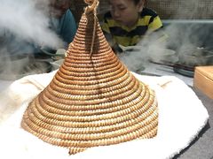 -鲜潭蒸汽石锅鱼(五道口购物中心店)