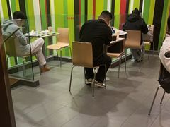 -麦当劳(北沙滩店)