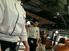 -左庭右院鲜牛肉火锅(南通CBD大有境店)