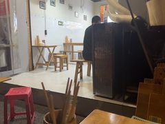 -朱大嘴肥肠血旺(福字街店)