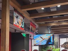 -管氏翅吧(地安门创始店)