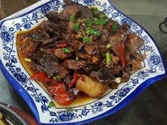 -徽州美食(三十年老店)