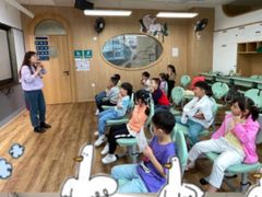 -新东方学习规划(南二环第一校区)