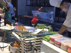 -川骄海鲜自助(河东店)