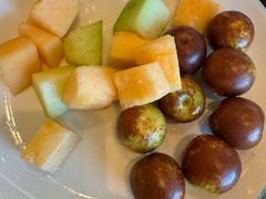 -济南香格里拉·咖啡泉自助餐厅