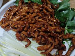-榆林镇筋饼(知春路店)