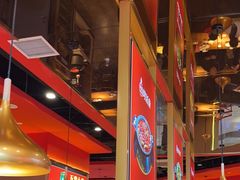-蜀香三绝·牛蛙·烤鱼·天府炒鸡(安丘泰华店)