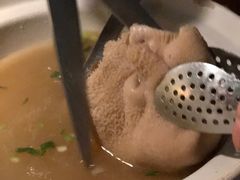 -楼兰新疆主题餐厅(苏州中心店)