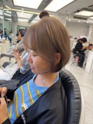 -潘多拉Hairsalon