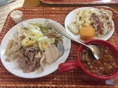 -So Lounge索兰至餐厅(蓝色港湾店)