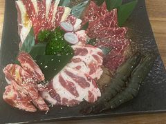-鹤汀居酒屋•家庭料理•烧鸟酒肆(新街口店)