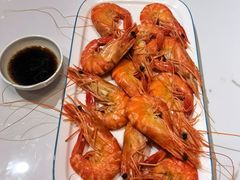 -二小海鲜(清真黄骅店)