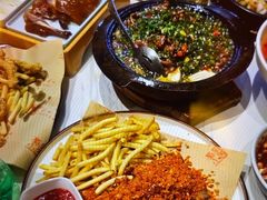 -蜀厨小匠·民间川菜(犀浦店)