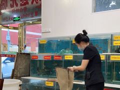 -盛记顺德高佬猪杂粥