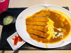 -噹噹呀咪咖喱屋(三阳百盛店)