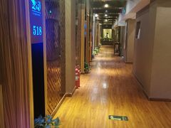 -足间道(清景园店)