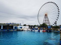 -三亚海昌梦幻海洋不夜城