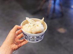 -蔡林记(广埠屯店)