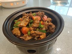 -东哥紫阳蒸盆子(旺座·现代城店)