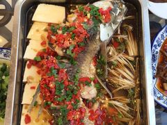 -徽州美食(三十年老店)