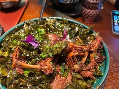 茶香手撕鸭-2046湘味厨房(南区盈峰店)