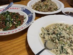 -旺角小渔村·海肠捞饭开创者(二马路店)