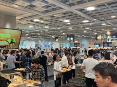 -宜家·瑞典风味餐厅(北京西红门店)