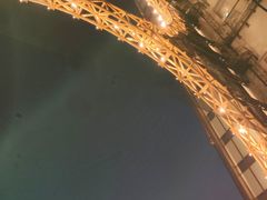 -影汇之星8字形摩天轮