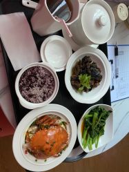 -馨美母婴护理中心(石狮店)