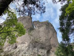 -雁荡山风景名胜区