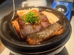 外婆红烧肉-穿越·外婆家(西溪天堂店)