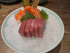 -环球渔市·平价海鲜餐厅(星潮广场店)