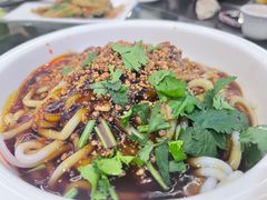 -瑞丰园庭院餐厅·白族传统家常菜