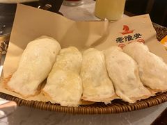 -老淮安·淮安菜(淮阴区店)