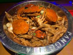 -胖哥俩肉蟹煲(虹口龙之梦店)