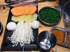 -麻蒲碳烤肉(远景路1号店)
