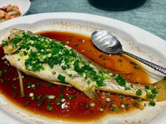 -隆聚·时令海鲜(洪兴店)