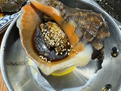 -哼蟹二将·烤肉酱蟹(合生汇店)