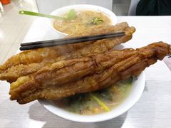 -许记大碗皮肚面馆(三条巷店)