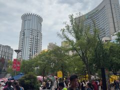 -沈大成(南京东路店)