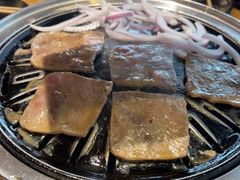 -九田家黑牛烤肉料理(宣化阳光广场店)