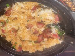 -淼福猪肚鸡·椰子鸡火锅(大沙地店)
