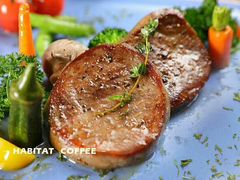 -栖巢咖啡馆(双岗店)