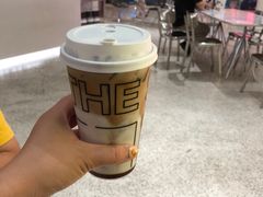 -科学家咖啡(恒隆广场店)