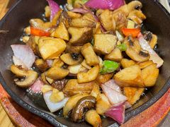 -云海肴云南菜·蒸汽石锅鱼(北京良乡华冠店)