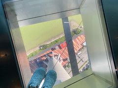 -澳门旅游塔360°旋转餐厅(南湾湖广场店)