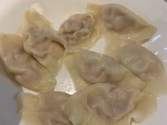 -东方饺子王(新奥购物中心店)