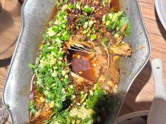 -树厨贵州菜(大十字店)