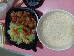-永和大王(春日上新·阜成门店)