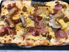 -玛尚诺Pizza&Bar(长泰广场店)